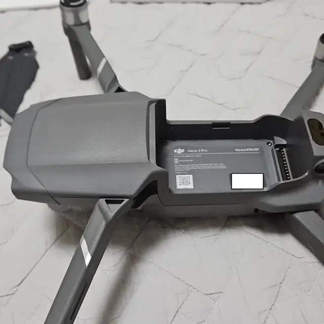 dji 매빅2프로(Mavic2Pro) 콤보, 추가 구성품 양도합니다.