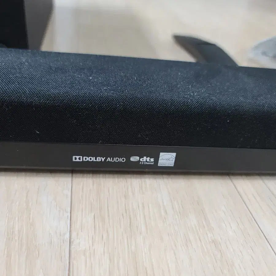 삼성 스피커바(HW-R400), 우퍼(PS-WR45B)