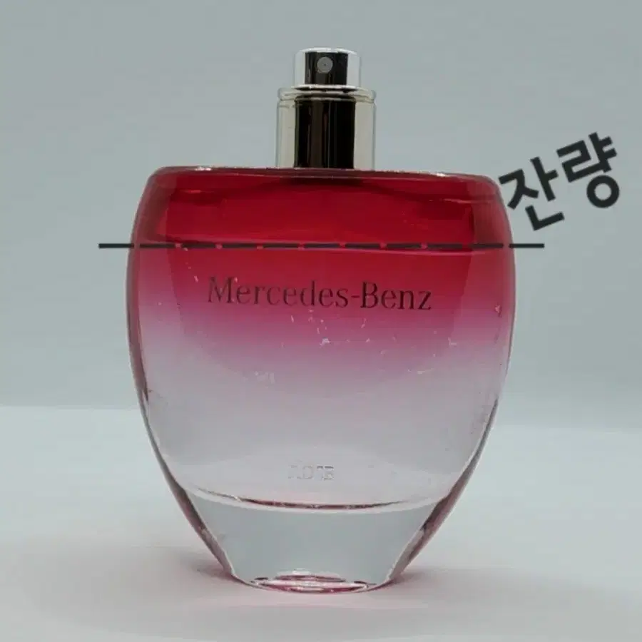 메르세데스 벤츠 로즈 90ml EDT 향수