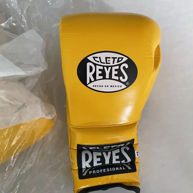 Reyes 18oz 글러브, 레예스 트레디셔널 글러브 새제품