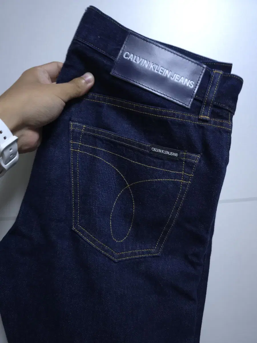 CK Jeans 76