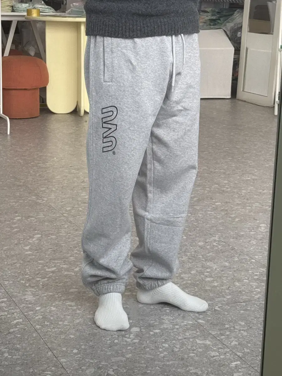 UVU Jogger Pants