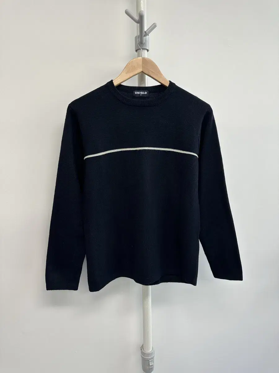 Old Uniqlo line design knit