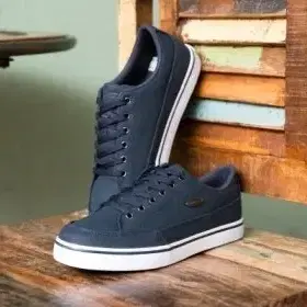 Lugz 스니커즈 260 편집샵 구매 실착 1회