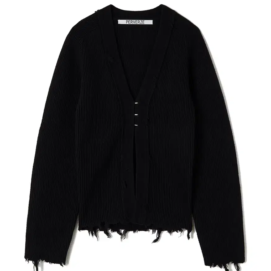 퍼버즈 perverze cardigan