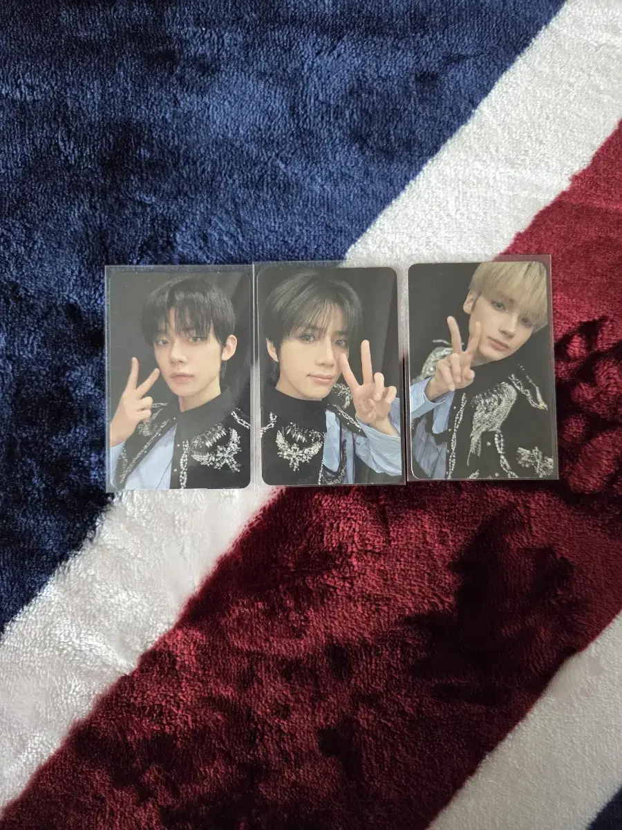 Bulk)txt shopee photocard sell yeonjun beomgyu Hooning