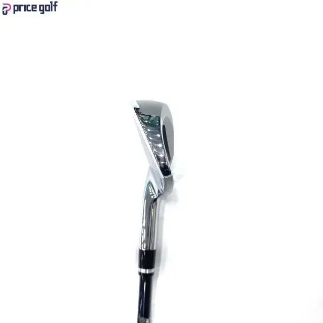 중고 미즈노 GX FORGED 카본 R 7번아이언단품 0638