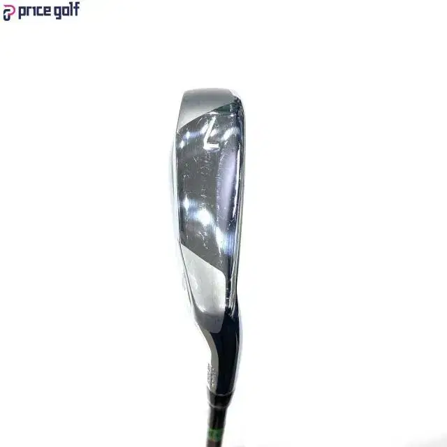 중고 미즈노 GX FORGED 카본 R 7번아이언단품 0638