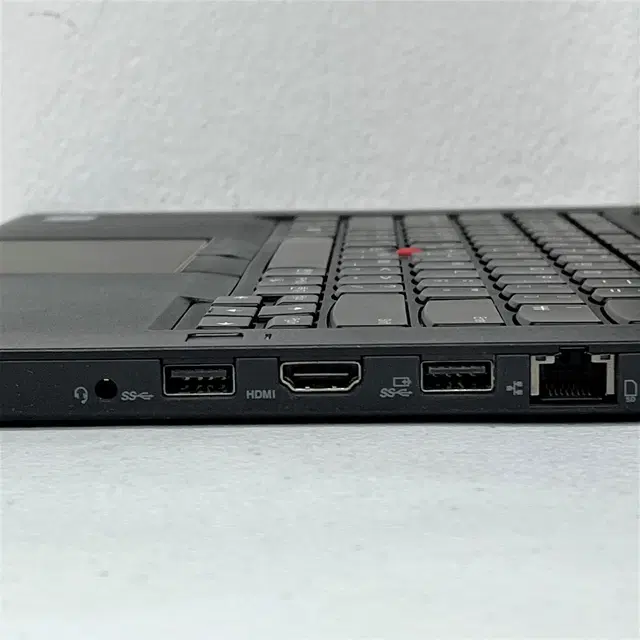 씽크패드 T480 i5 8350U 터치스크린 14인치 램 16