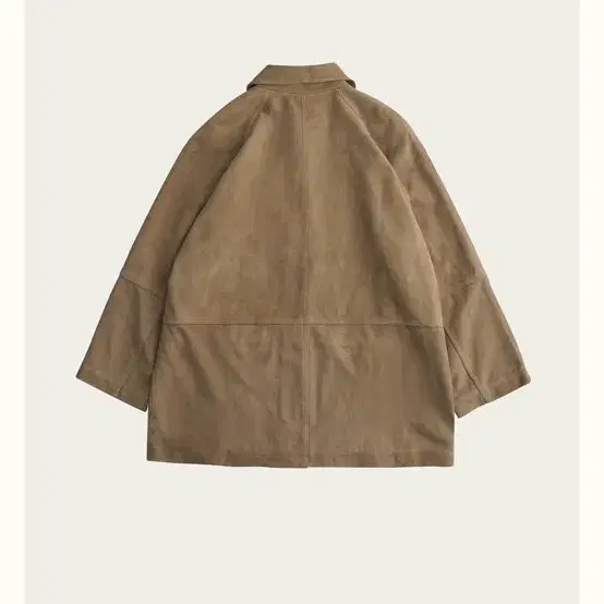 리본빛(리본빗) Nilson suede Jacket