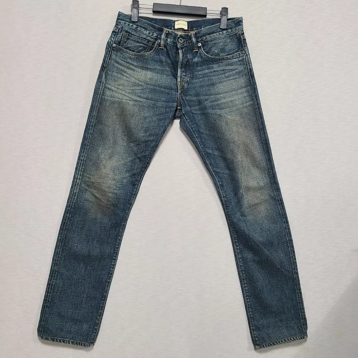 Simone Miller Denim Pants M31" â'¬1010