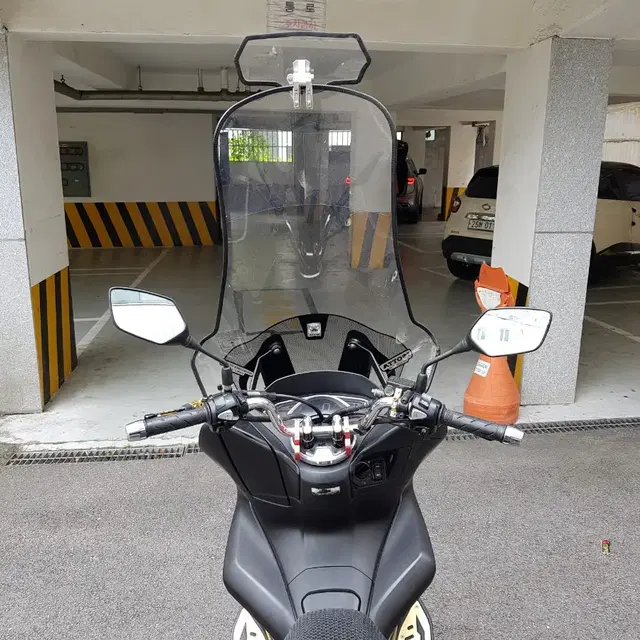 혼다 PCX125  연식 2020식40705