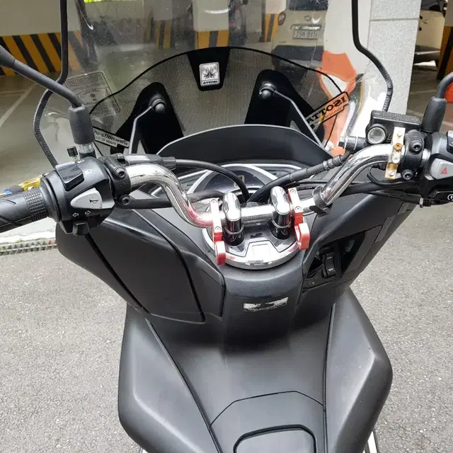 혼다 PCX125  연식 2020식40705