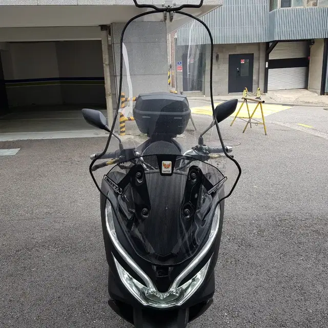 혼다 PCX125  연식 2020식40705