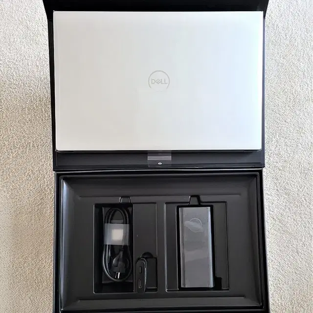 DELL XPS 15 9510 (델 노트북)