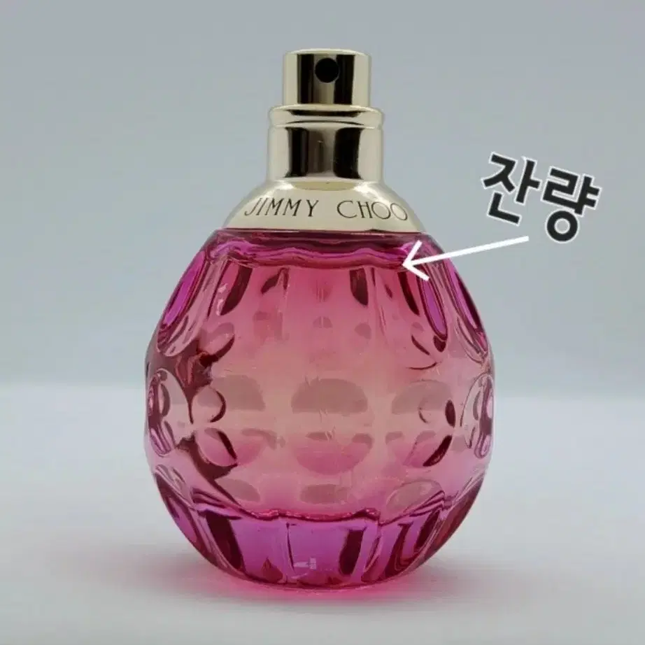 지미추 로즈패션 40ml EDP 향수