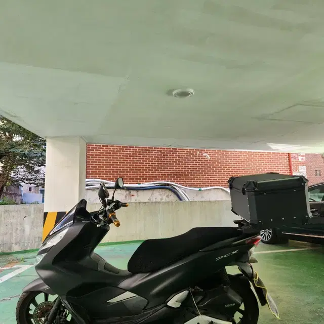 pcx125 / 20년식 / 2.7만Km 알탑셋팅 팝니다