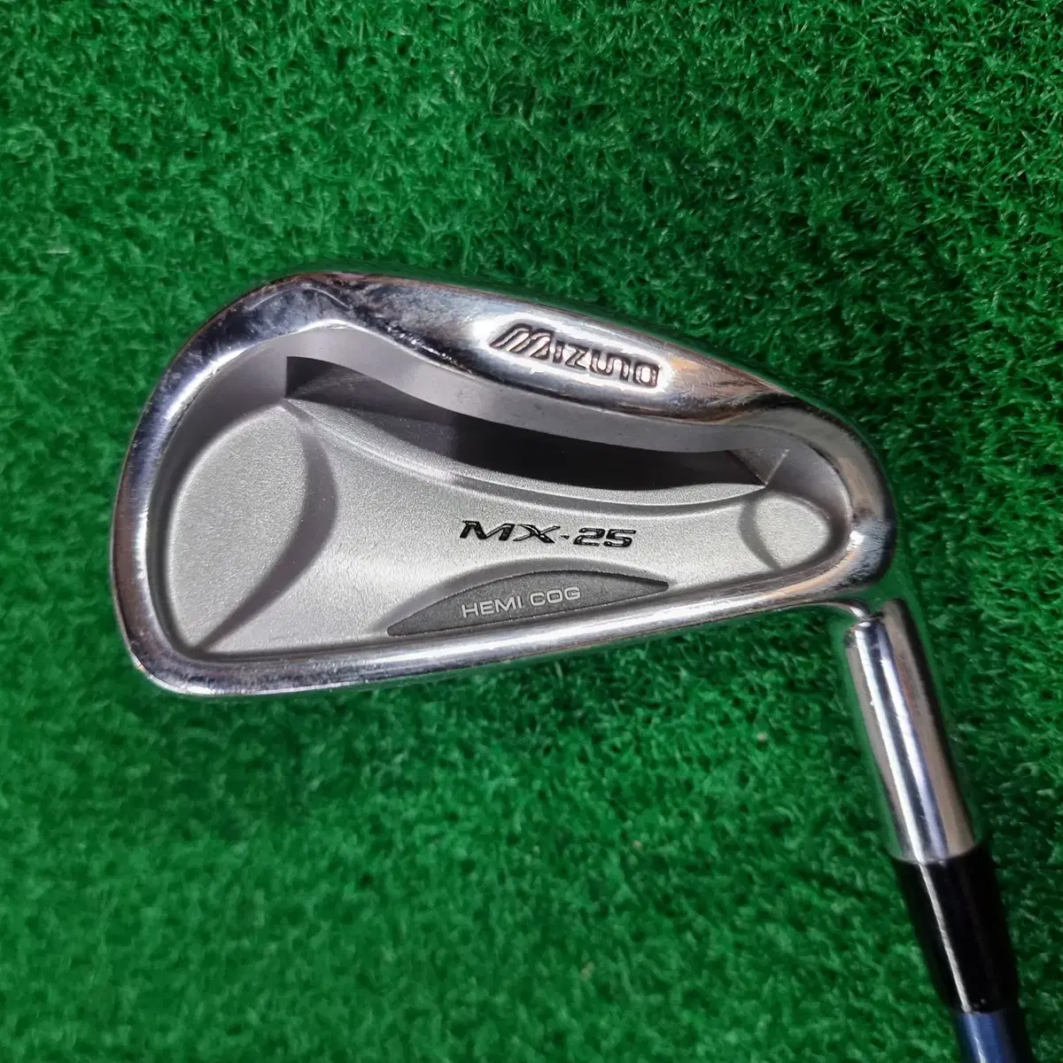 MIZUNO 미즈노 MX-25 3번 아이언