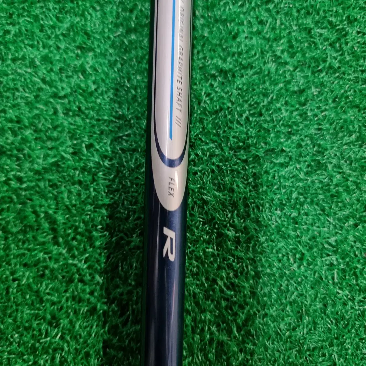 MIZUNO 미즈노 MX-25 3번 아이언