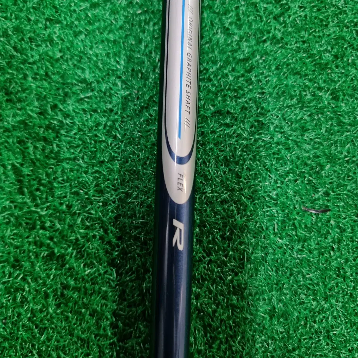 MIZUNO 미즈노 MX-25 4번 아이언