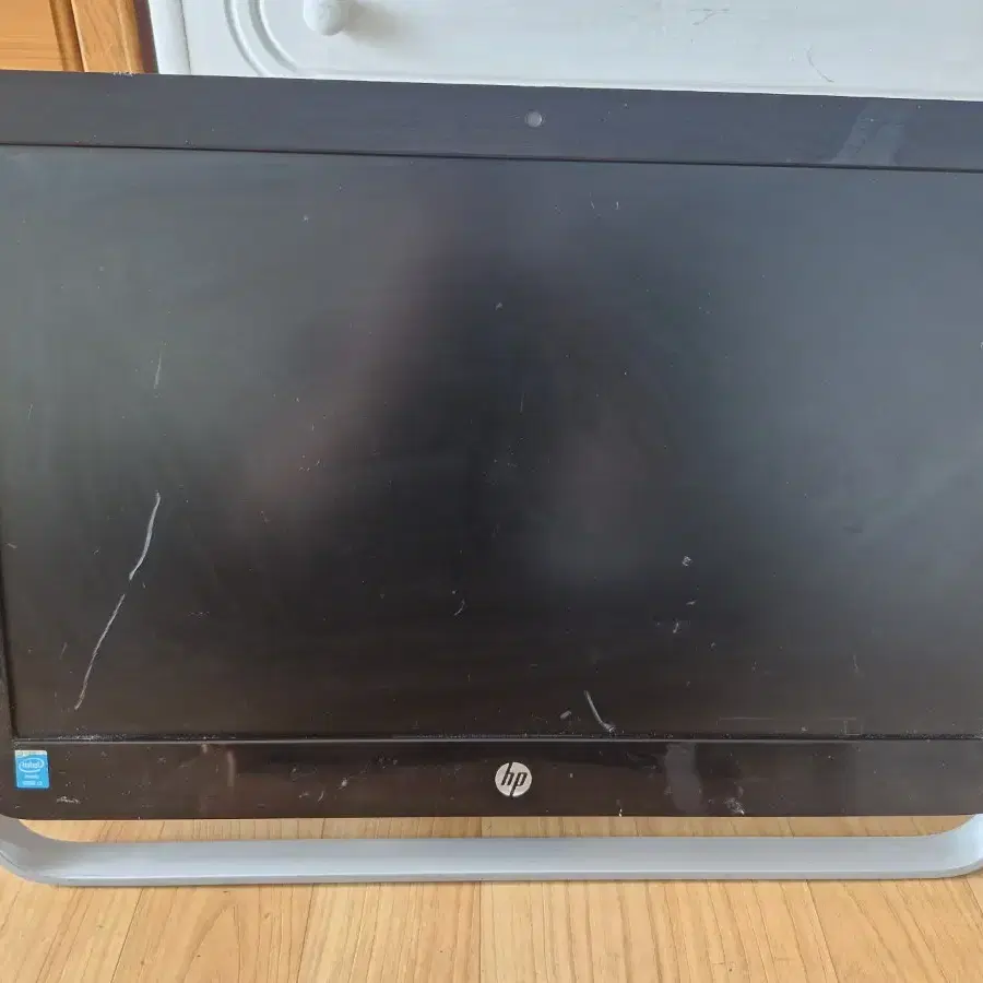 HP pavilion 23 23-G011kr 올인원 PC (부품용)