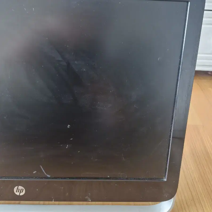 HP pavilion 23 23-G011kr 올인원 PC (부품용)