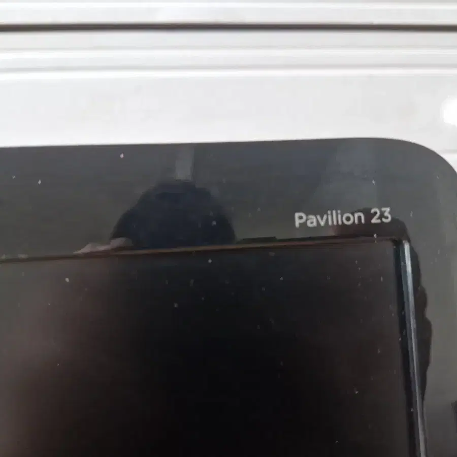 HP pavilion 23 23-G011kr 올인원 PC (부품용)