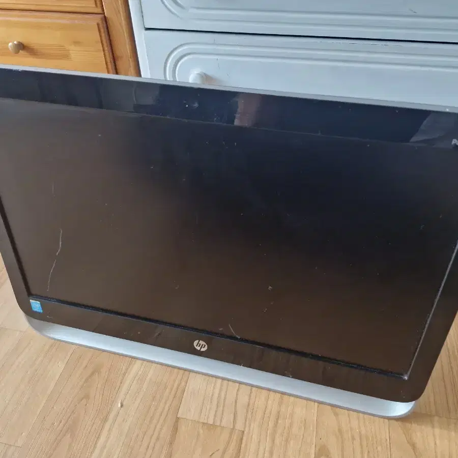 HP pavilion 23 23-G011kr 올인원 PC (부품용)