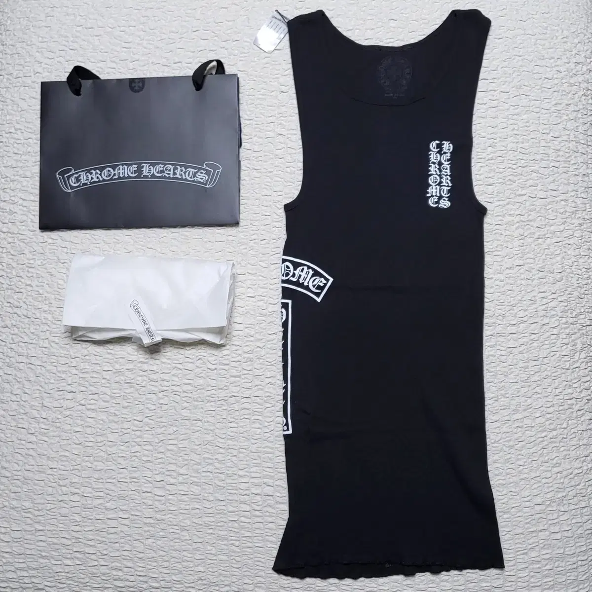 (New)Chrome Hearts Nasity