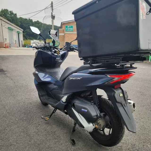 pcx125 /abs /21년/ 1만km 배달풀셋팅판매중입니다