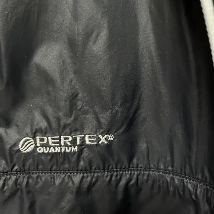 예쓰아이씨 Pertex 바람막이 셋업