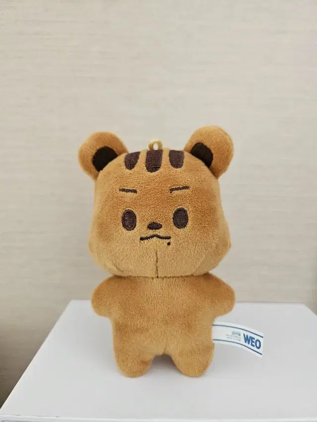 더보이즈 큐 큐람쥐 인형 양도