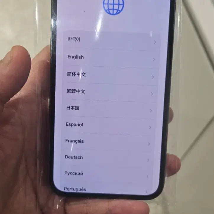 아이폰13pro 부품용 판매합니다