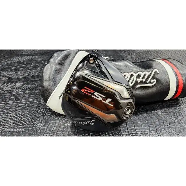 타이틀리스트 TS2 10.5도 HONMA SPEEDTUNED 48SR