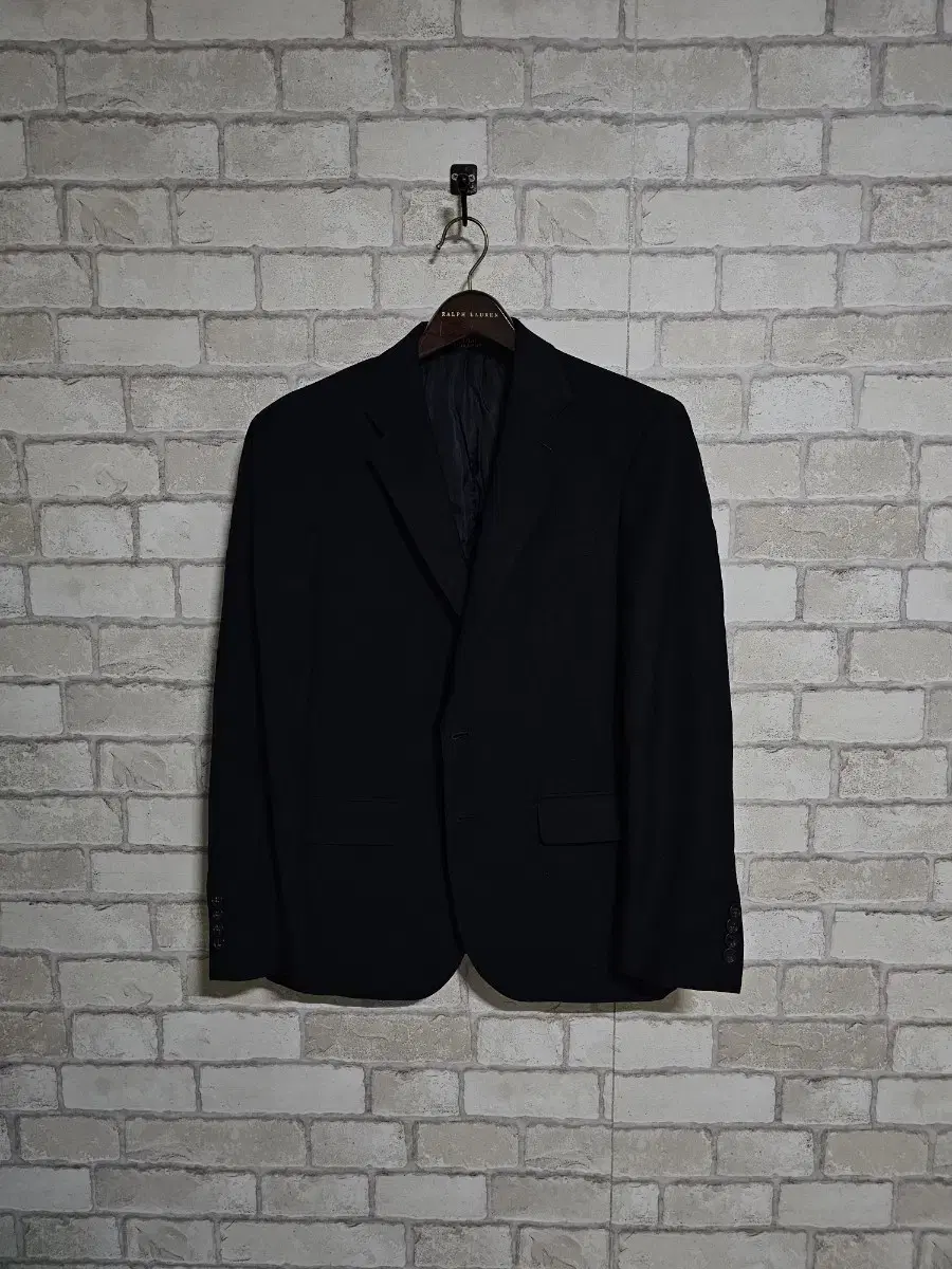 Polo Ralph Lauren Navy blazer twill jacket