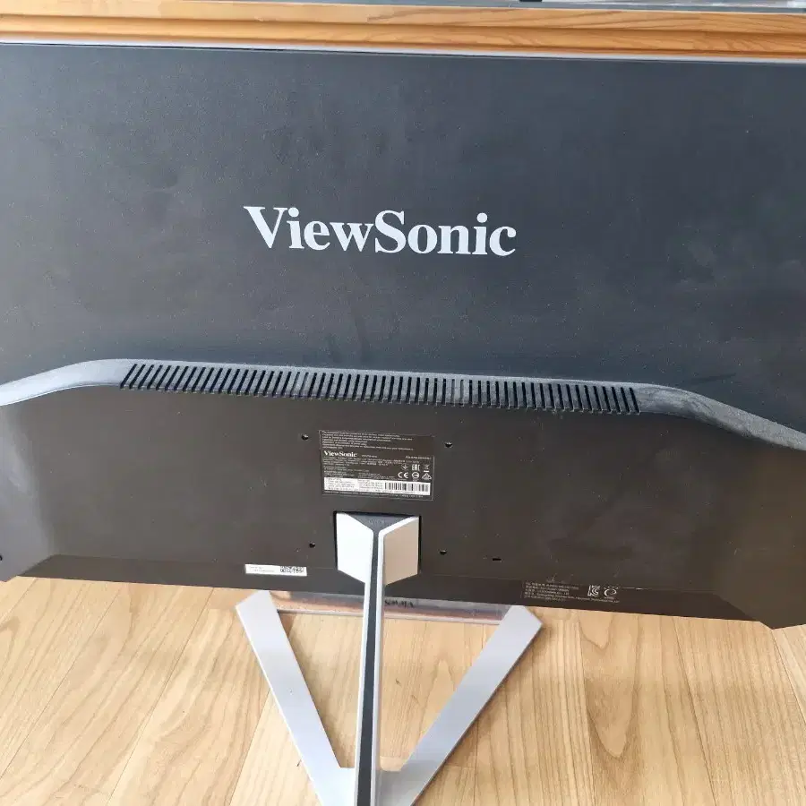 VIEWSONIC 뷰소닉 VX3276-mhd LCD 모니터 (화면이상있음