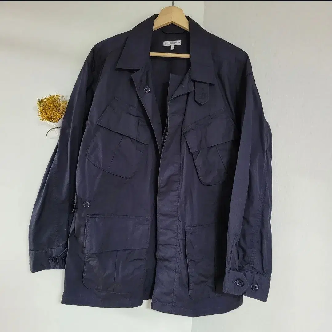 [S size 100~105] Yenga Jungle Fertig Jacket sells