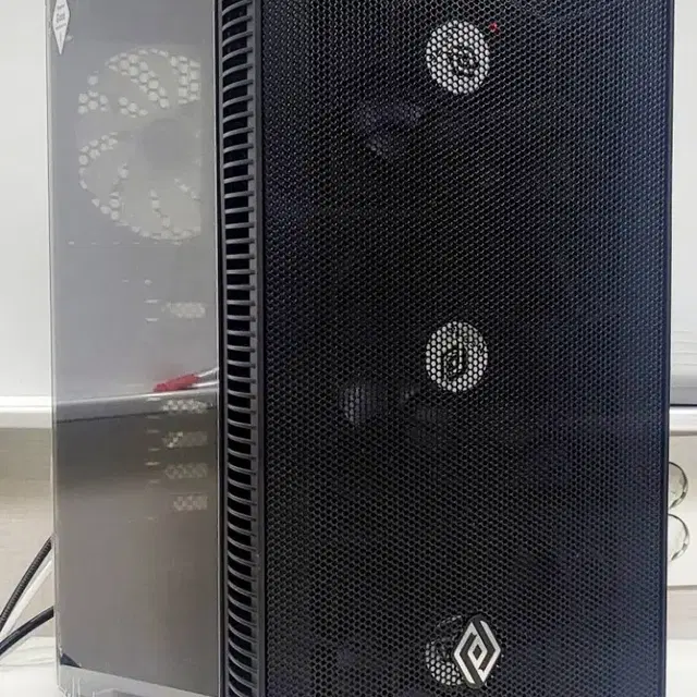 5800X 64g램 1660ti 모바일 개임 다계정 멀티 PC