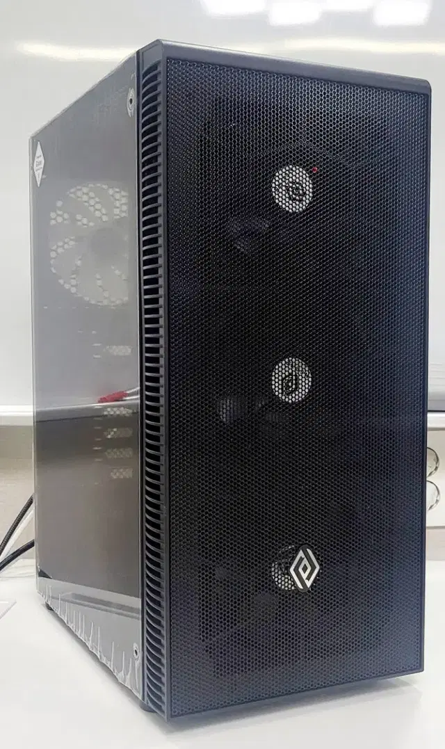 5800X 64g램 1660ti 모바일 개임 다계정 멀티 PC