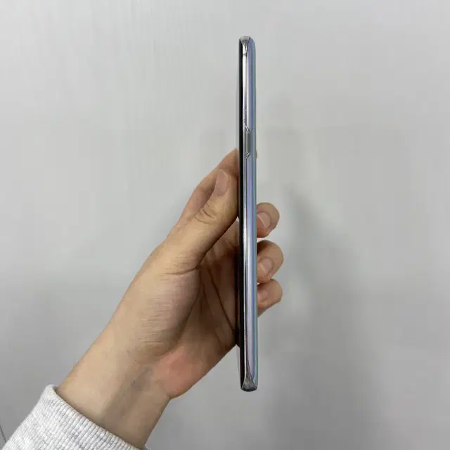 갤럭시S10 5G 실버 256GB 부산 중고폰 팝니다 39884