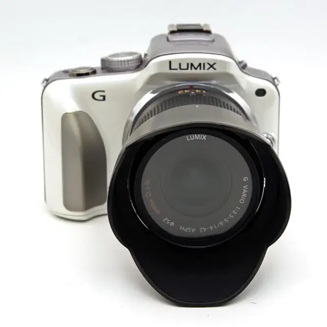 파나소닉 LUMIX G DMC-G3 14-42+45-200