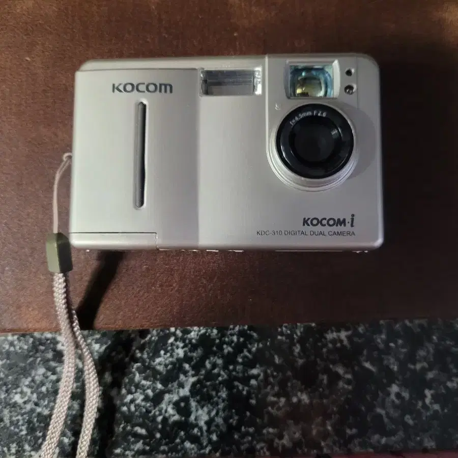 kocom  kdc-310(디카)