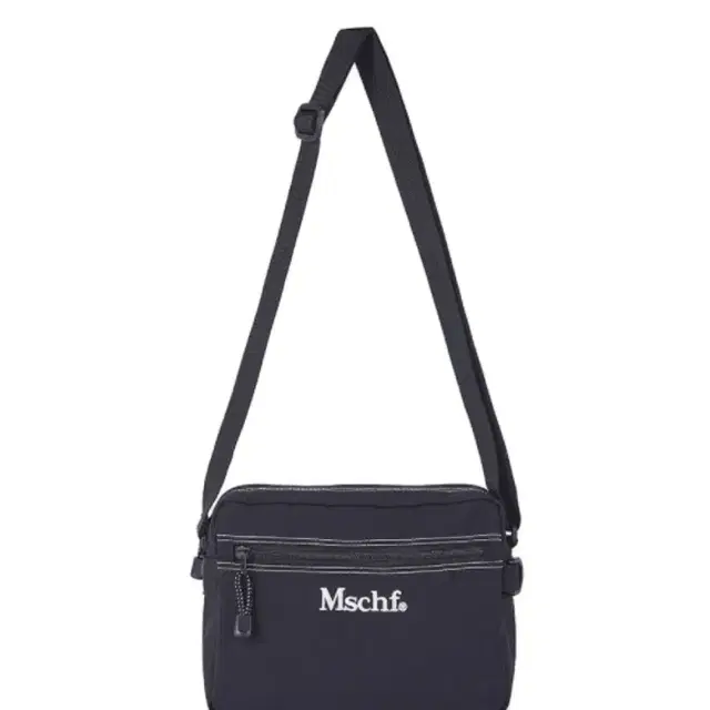 미스치프 스티치 미니 크로스백 STITCH MINI CROSS BAG