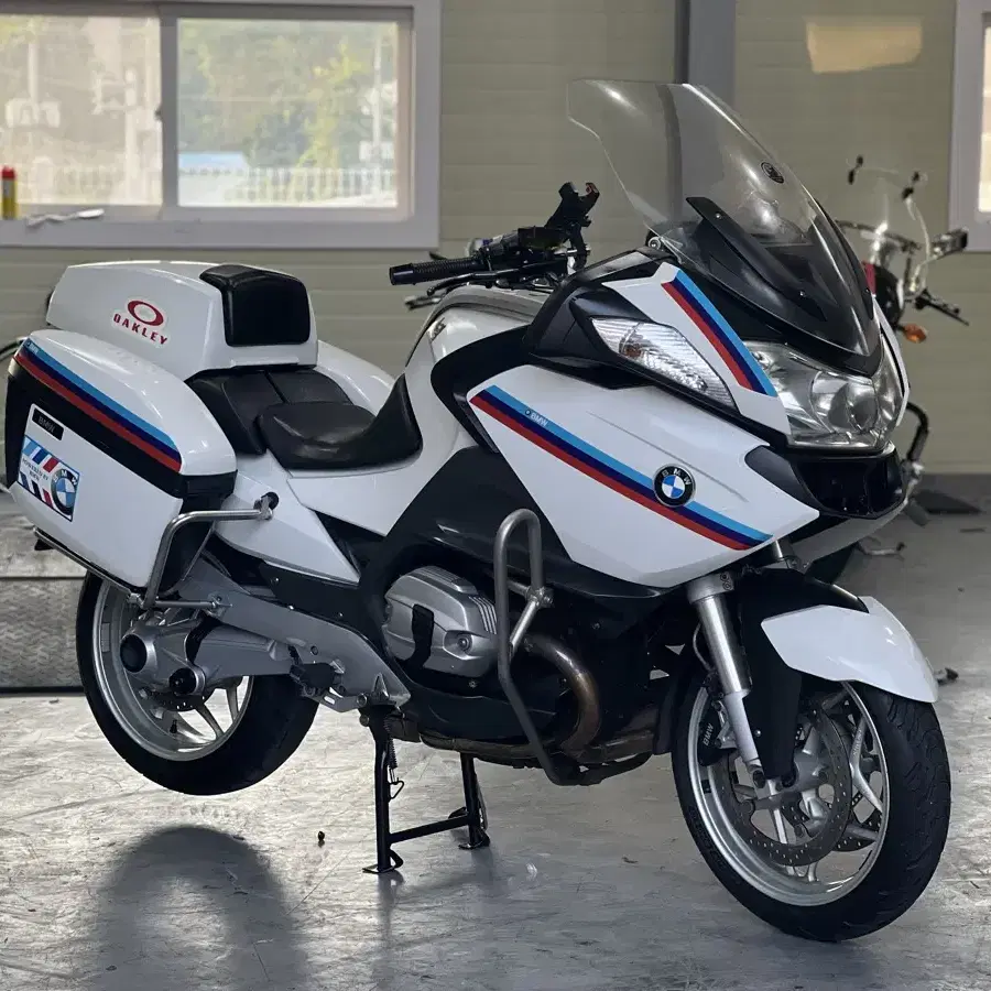 14년식 BMW R1200RT 판매합니다