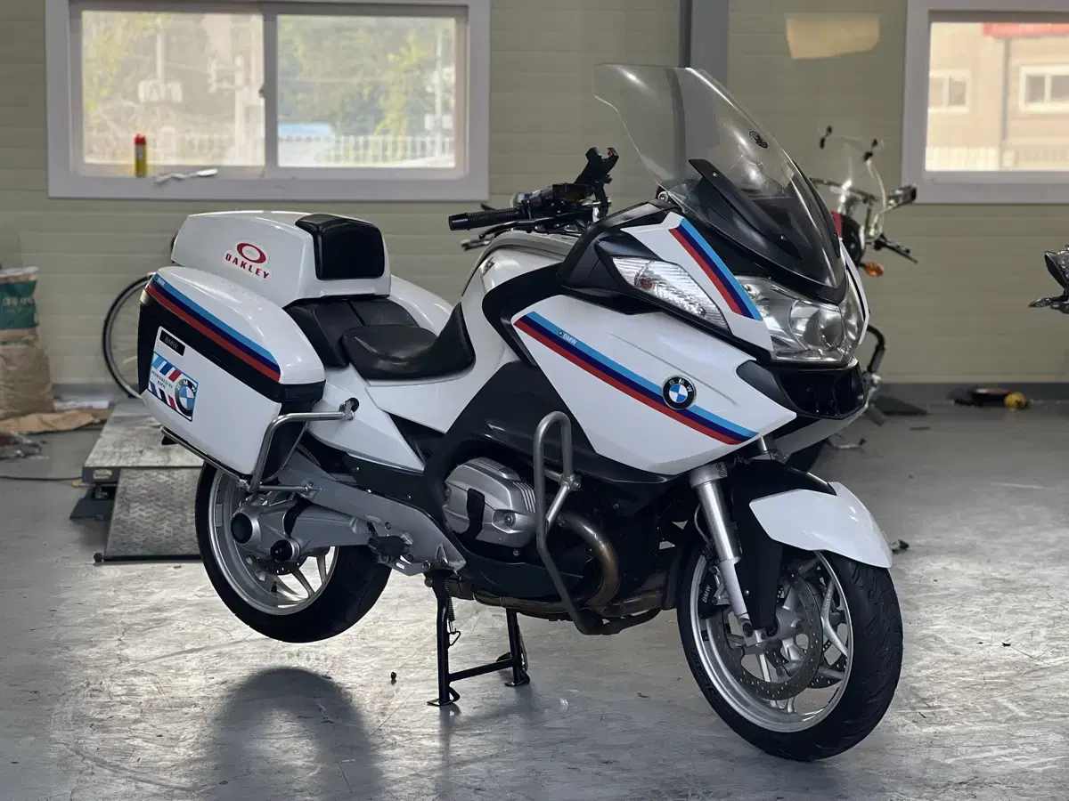 14년식 BMW R1200RT 판매합니다