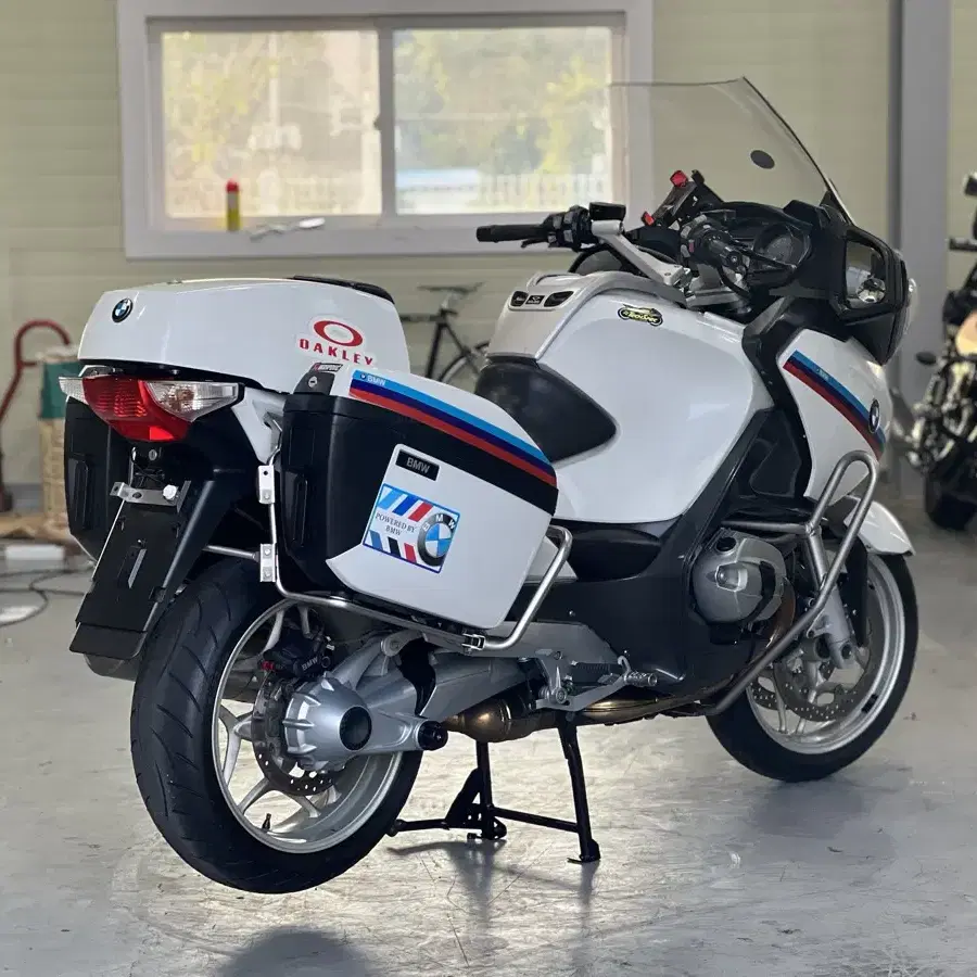 14년식 BMW R1200RT 판매합니다