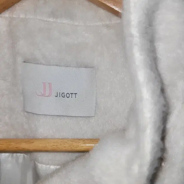 JJ JIGOTT겨울 코트