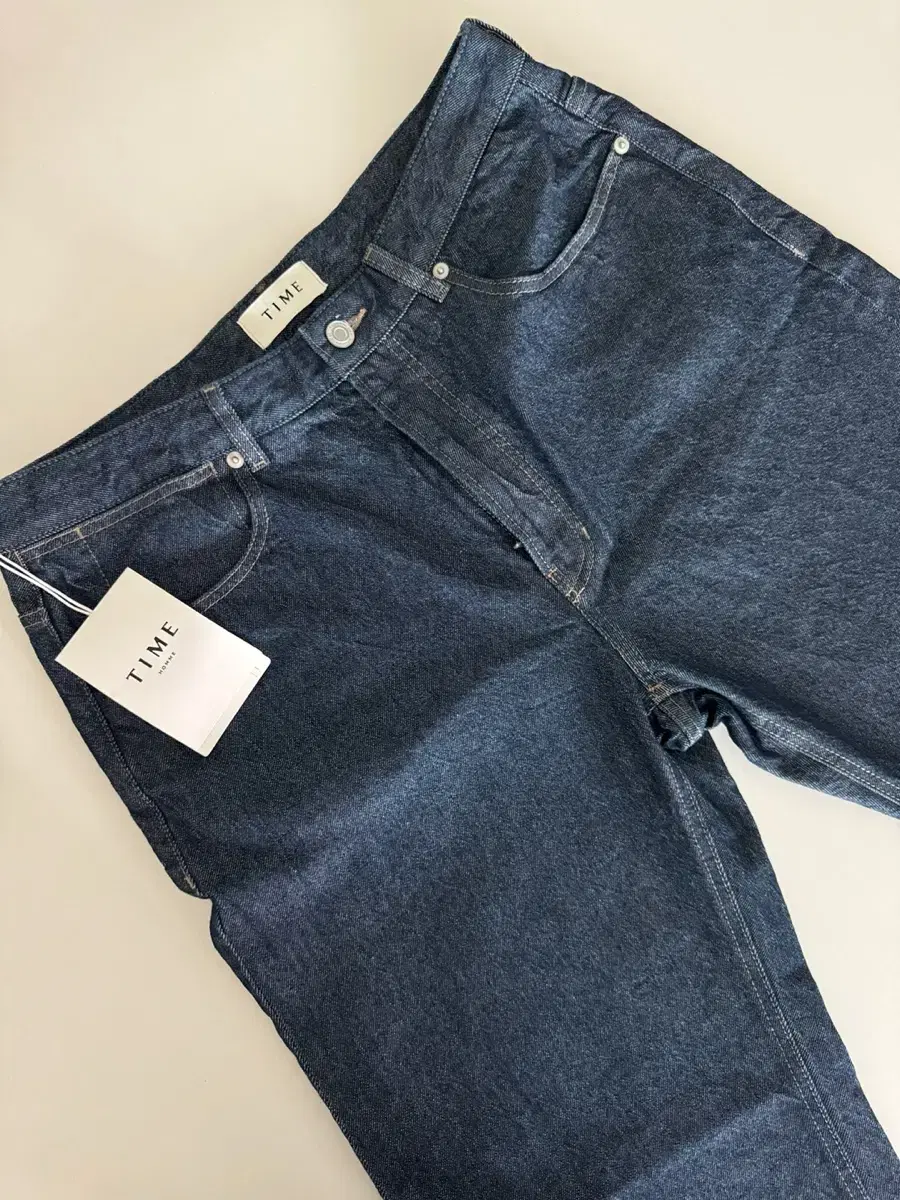 Time Homme Saint Jean Jeans for sale