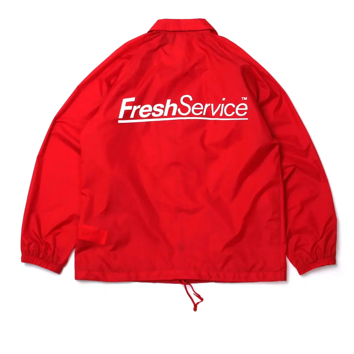 FreshService