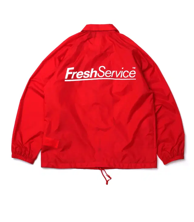 FreshService